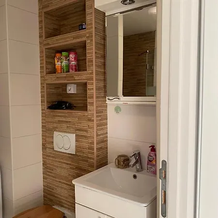 Апартаменты Sunny Corner
