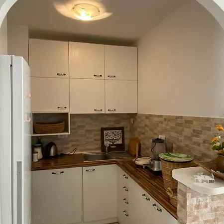 Апартаменты Sunny Corner Белград